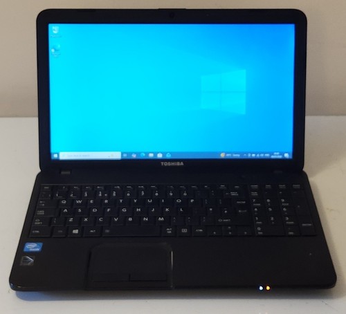 Toshiba satellite c850 - satellite,