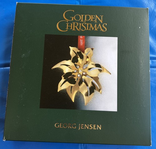 Georg jensen christmas - jensen, mobile