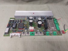 Scheda alimentazione criostatica Leica CM1800, testata funzionante