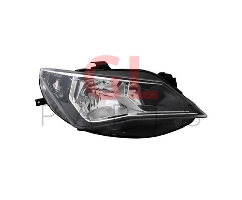 Per seat ibiza 2012 2017 - seat, faro