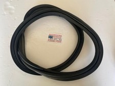 GUARNIZIONE COFANO POST FIAT 500 (312) 1.2 CABRIO ANNO DAL 2015-, B896