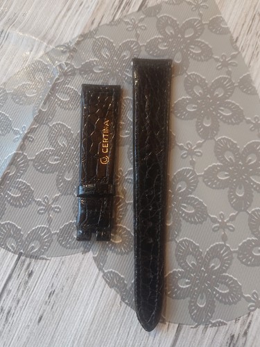 Rrr cinturino certina vintage - rrr,