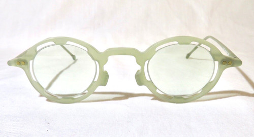 Nos rari eyeworks - rari, l.a.