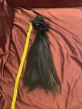 extension tessitura capelli