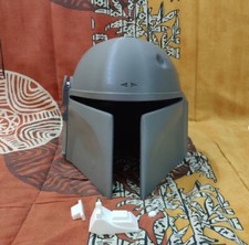 Boba fett helmet star - fett, wars