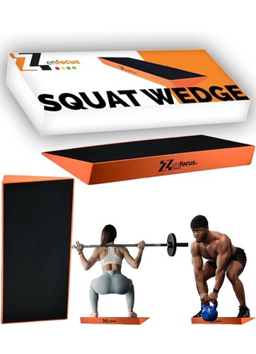 Ultimate stability large - large, 27"