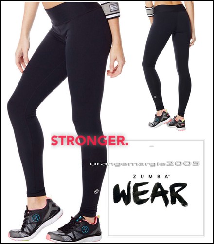 Zumba strong - zumba,