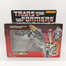 Hasbro Transformers G1 Takara