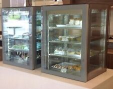 Vetrina frigo Orion x negozio (gelateria, bar, ecc.) buone condizioni come foto.