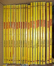 Topolino lotto n.19 albi -  usati annate miste