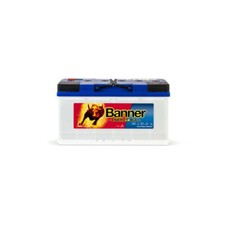 Banner Energy Bull 95751