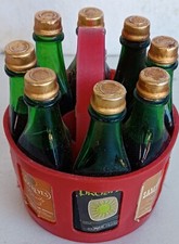 Mignon 8 Bottiglie Liquori