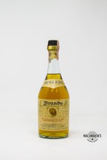 Brandy BISLERI 75cl