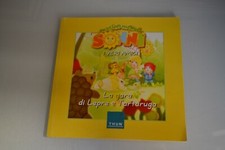 La gara di Lepre e Tartaruga