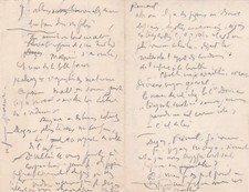 ✒ P.A. Arsène ALEXANDRE