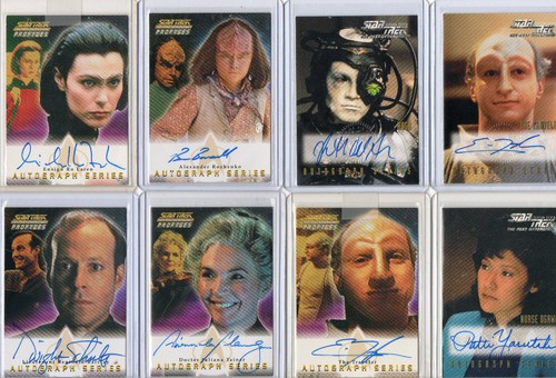 Star trek the next generation - star,