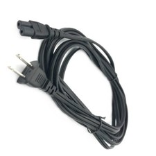 15Ft Power Cord Cable for