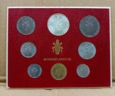 Serie Divisionale Vaticano