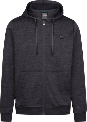 Trespass felpa con cappuccio - trespass,