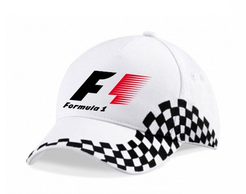 Cappellino personalizzato - cappellino, f1