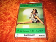 Santi Latora Organo Cassetta