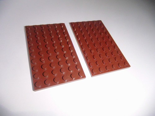 Lego piastre 6x10 in - 6x10,,