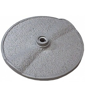 Disco abrasivo pelapatate - disco,