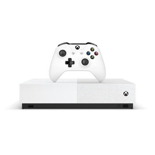 Microsoft xbox one - one, console