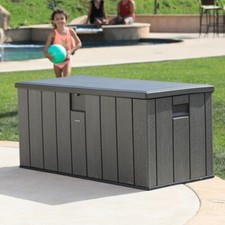 Baule Contenitore 150 cm in