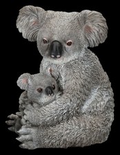 Statua da giardino - Koala