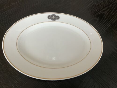 Piatto porcellana rosenthal - porcellana,