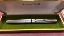 WATERMAN FOUNTAIN PEN W/F