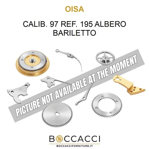 Oisa calib ref - ref., 195