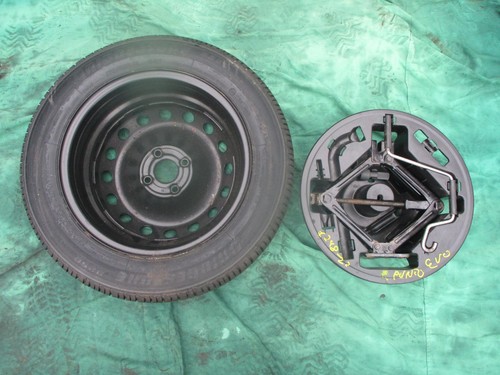 175 kit ruotino - 175/65, r