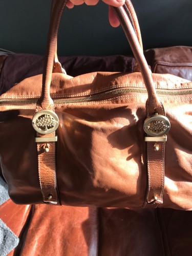 Rarissima tote bag - bag, in