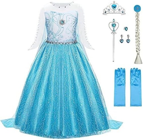 Uraqt vestito principessa - vestito,