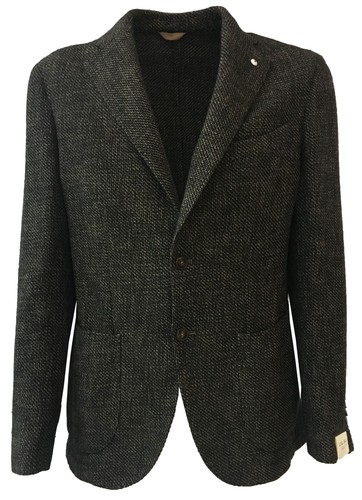 1911 giacca uomo - l.b.m,