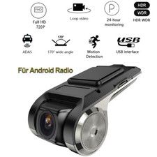 Telecamera DVD auto auto HD