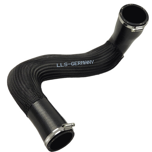 Turbo tubo aspirazione per - di,