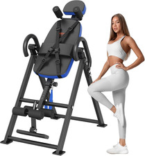 Inversion Table, 300Lbs