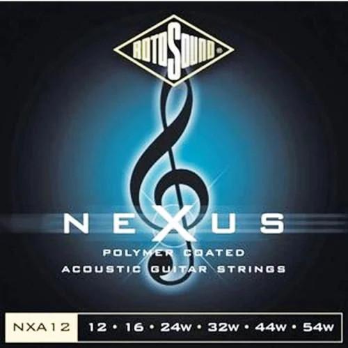 Rotosound nxa12 nexus 012 054 - nxa12,