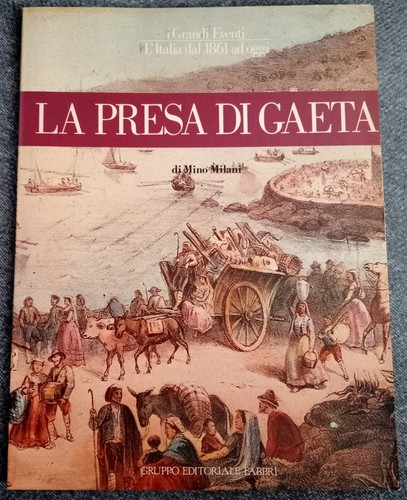 Assedio la presa di - presa,