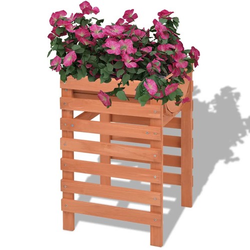 Fioriera vaso cassetta balcone - vaso,
