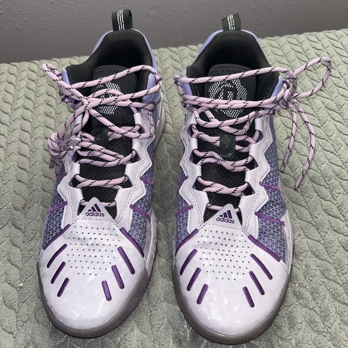 Taglia adidas d rose - 11,