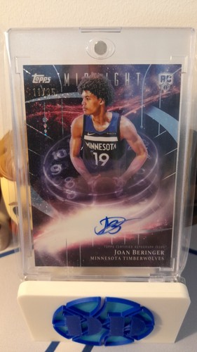 2025 topps midnight joan - 2025-26,
