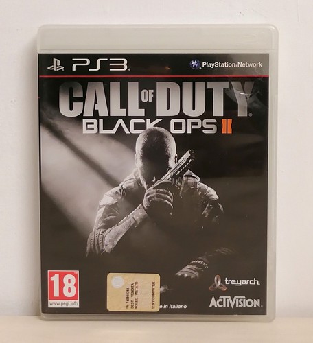 Call duty black ops - of,