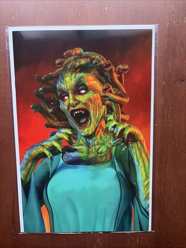 Mark spears monsters 4a - mark,