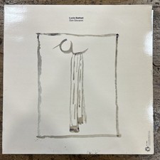 LP Lucio Battisti - Don