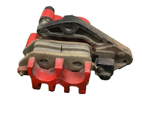 Pinza freno anteriore kymco - pinza,