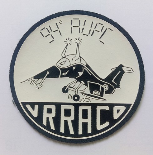 Italian air force 1994 course - italian,